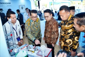 Pentingnya hadirkan ekosistem kreatif bebas narkoba bagi generasi muda