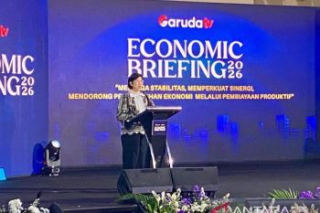 BI: Kredit UMKM jangan hanya dilihat dari kuantitas tapi juga kualitas