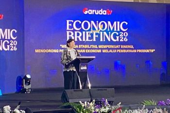 BI: Pendekatan ekosistem perlu diterapkan dalam pengembangan UMKM