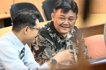 BPJS Ketenagakerjaan dan Pemda DIY dorong perlindungan pekerja konstruksi