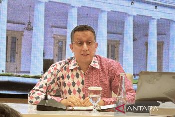 Indonesia condemns Israel's rejection of Gaza recovery roadmap