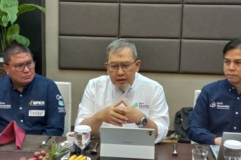 Bangun optimisme, BPKH dan Bank Muamalat selenggarakan Synergy Roadshow 2026 di Yogyakarta
