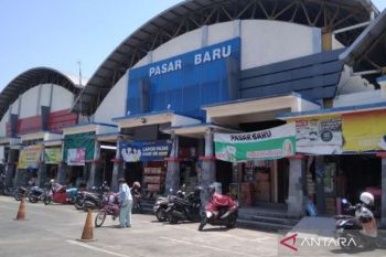 Pemkab Kudus tanggapi usulan pemindahan pedagang burung ke Pasar Rakyat Wergu Wetan