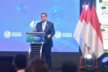 Pertamina perkuat pengembangan Hidrogen Nasional untuk dukung Ketahanan Energi