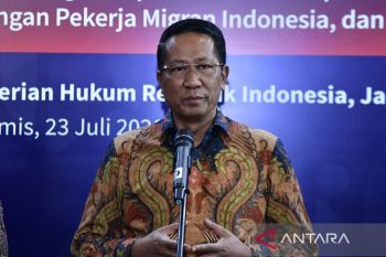 Pemerintah usulkan kewarganegaraan ganda terbatas bagi talenta