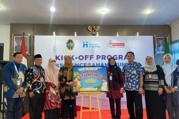 Perkuat komitmen cegah stunting, Sarihusada luncurkan program Si Penting di Yogyakarta