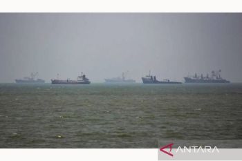 Iran dan Oman bahas keamanan dan de-eskalasi di Selat Hormuz