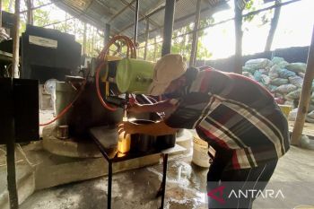 Ubah sampah jadi BBM, masyarakat berdaya di Bukit Imogiri Bantul