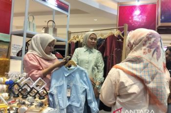 Dekranasda Medan: KKSU 2026 ajang pelaku UMKM perluas produk