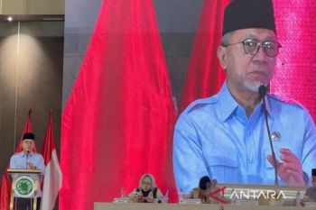 Indonesia touts food self-sufficiency as global protectionism grows