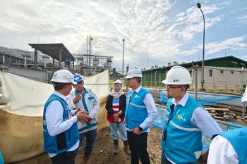 Sinergi PLN Group Dukung Pengembangan PLTP Muara Labuh, Siapkan Pasokan Listrik hingga 7,4 MVA untuk Perkuat Transisi Energi