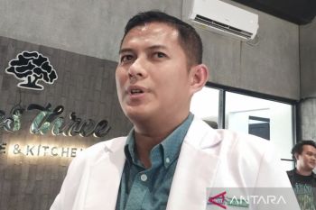 Siloam Hospitals Jambi edukasi kesehatan tulang belakang di era modern