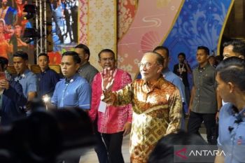 Citrawarna 2026 hadirkan budaya dan kuliner seluruh negara bagian Malaysia
