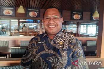 Bupati Raja Ampat: Kota wisata jadi solusi tingkatkan ekonomi daerah