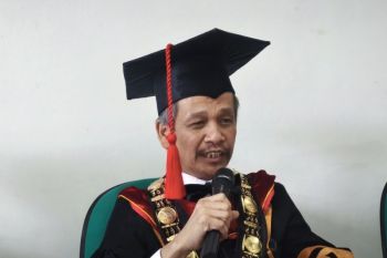Rektor sebut rata-rata masa tunggu pekerjaan lulusan Itera 2,8 bulan