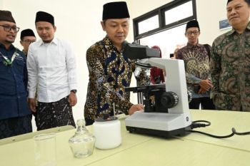 Kemendikdasmen siapkan desain besar pemenuhan guru nasional terintegrasi