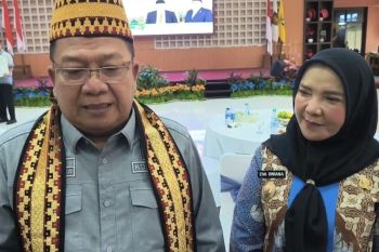DPR apresiasi komitmen Bandarlampung jalankan program sosial