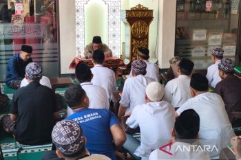 Lapas Majalengka fasilitasi 60 warga binaan ikut pendidikan kesetaraan Paket B-C
