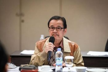 Anggota DPD: Pusat berperan penting tanggulangi karhutla di Kalteng
