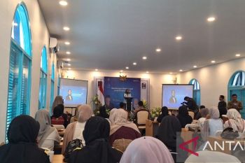 Komdigi: Masyarakat butuh informasi kredibel