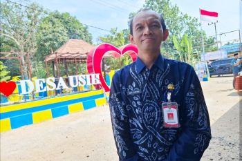 Diskominfo Tabalong percepat transformasi digital