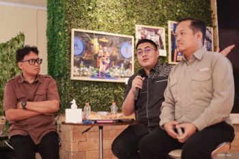 Dirpem ANTARA dorong Biro Jatim perkuat liputan berdampak