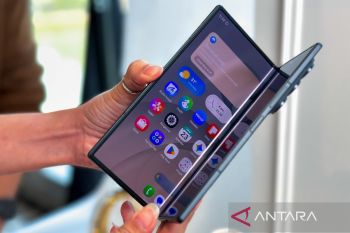 Fitur AI baru di seri HP lipat Samsung ini permudah buat konten video