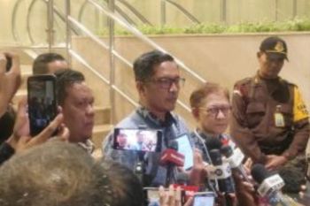Febrie Adriansyah Tunjuk Febri Diansyah Menjadi Kuasa Hukum