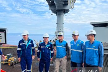Sambut HUT ke-81 RI, Direktur PLN pastikan keandalan listrik