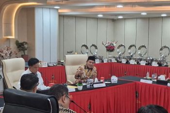 Menteri Yusril dorong penyelesaian tanah wakaf Blang Padang secara hukum berkeadilan