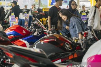 Honda Modif Contest 2026, AHM hadirkan wadah kreativitas