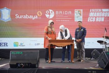 SIER dorong riset dan inovasi untuk keberlanjutan lingkungan