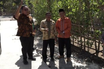 DPRD DIY perjuangkan anggaran untuk pembangunan infrastruktur desa