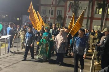 Pemkab Tasikmalaya bertekad promosikan Batik Sukapura lewat berbagai festival