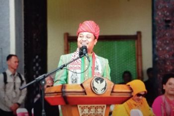 Pembangunan di Sulsel harus merata hingga ke pelosok