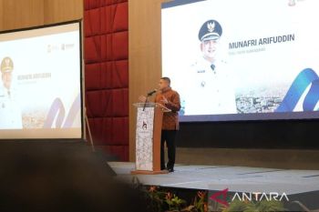 Wali Kota Makassar ingatkan OPD gunakan APBD fokus program prioritas