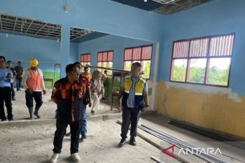 Anggota DPR: Revitalisasi bangunan sekolah harus sesuai standar