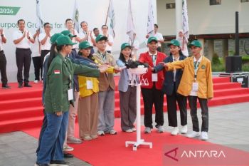 Tanoto Foundation dorong Mahasiswa menjadi pemimpin inovatif yang berdampak lewat Tanoto Scholars Gathering 2026