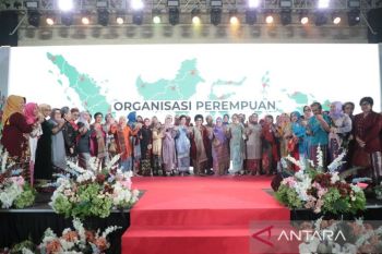Putri Ariani simbol inklusivitas dan kekuatan anak Indonesia