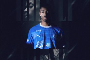 Crysencio Summerville gabung Al Hilal