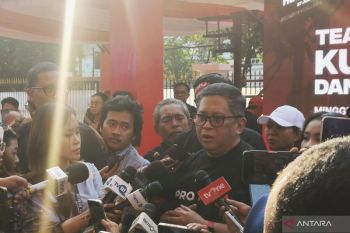 PDIP akan meresmikan Monumen Kudatuli pada Senin
