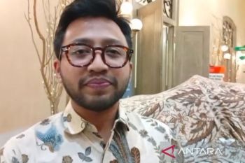 Road to Laweyan Fest perkuat batik sebagai identitas bangsa