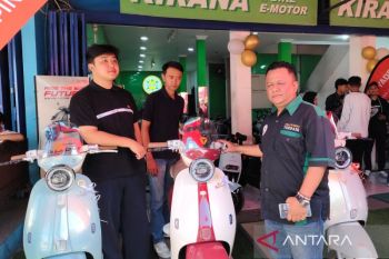 Kirana perkuat pangsa pasar di Solo Raya