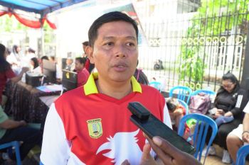 Dukcapil Jayapura komitmen dekatkan layanan adminduk bagi warga