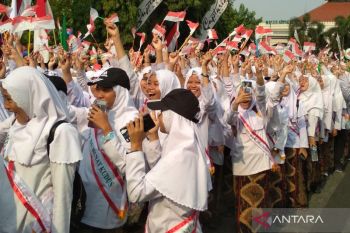 Butuh dukungan orang tua batasi gawai bagi siswa di Kudus