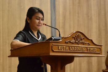 Fraksi PKB Kotim dorong pendataan kawasan kumuh