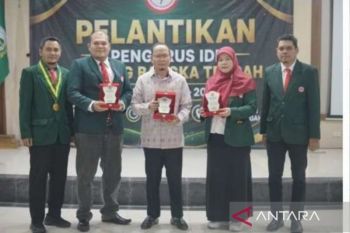 Bangka Tengah buka rekrutmen dokter