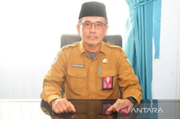 Realisasi PAD Kota Bima semester 1 tumbuh 17 persen