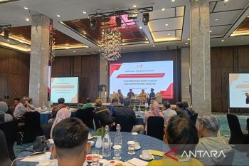 Riset pelestarian budaya di Kaltim jamin ketahanan identitas lokal
