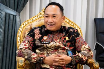 Kanwil Kemenkum: Penyelesaian PFDs butuh sinergi lintas sektor
